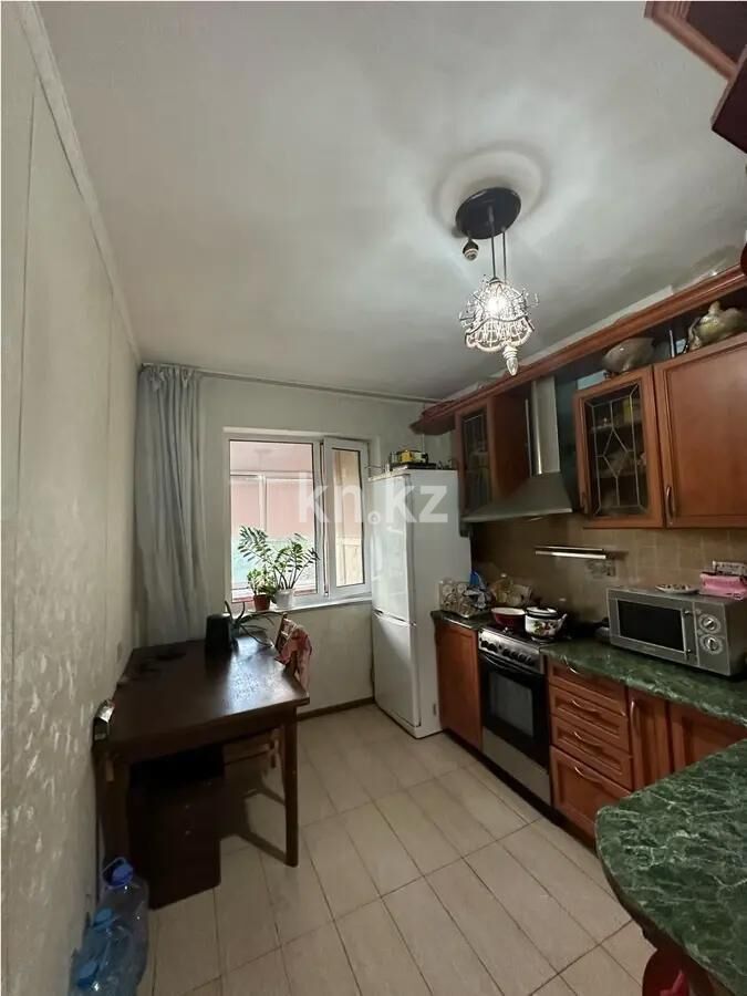 Продажа 3-комнатной квартиры, 70 м² - Продажа квартир от собственников в Астане - страница 10 фото 4 из 6
