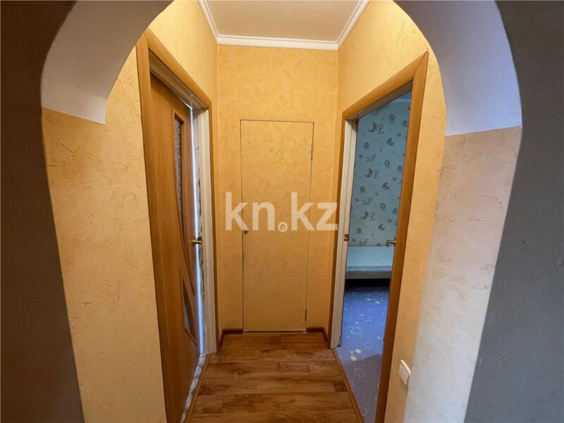 Продажа 3-комнатной квартиры, 67 м² - Продажа трехкомнатных квартир на Юго-Востоке Караганды - страница 19 фото 11 из 11