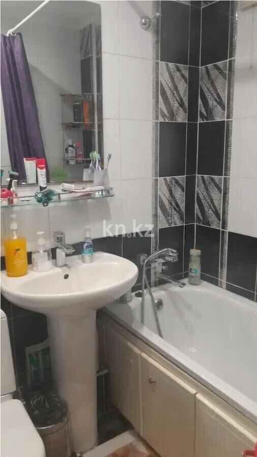 Продажа 3-комнатной квартиры, 58.9 м² - Продажа трехкомнатных квартир в Ауэзовском р-не Алматы - страница 24 фото 5 из 5