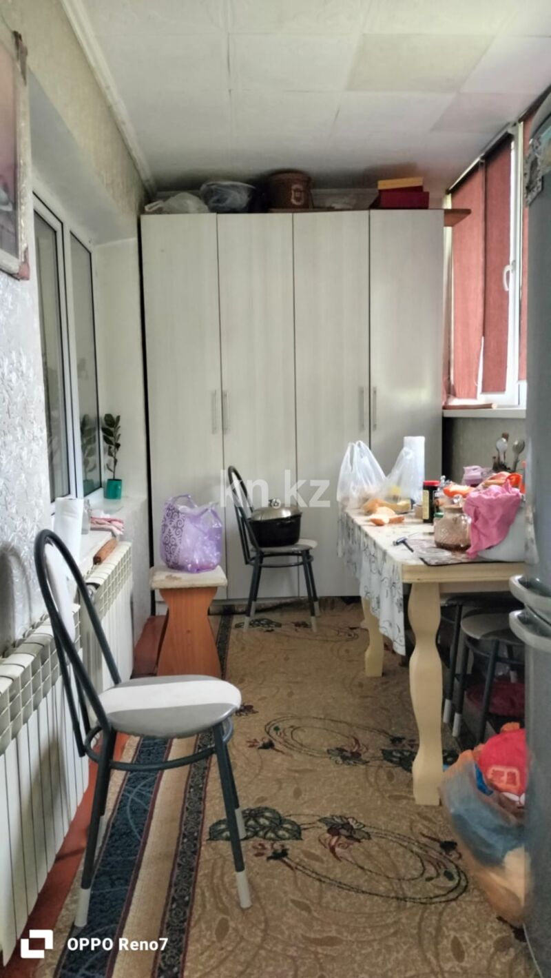 Продажа 4-комнатной квартиры, 71.1 м² - Продажа четырехкомнатных квартир от собственников в Казахстане - страница 23 фото 5 из 9