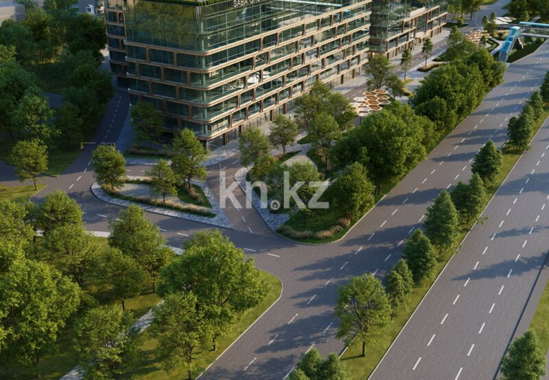 Продажа помещения, 563 м² - Продажа офисных и торговых помещений в Алматы без посредников фото 3 из 7