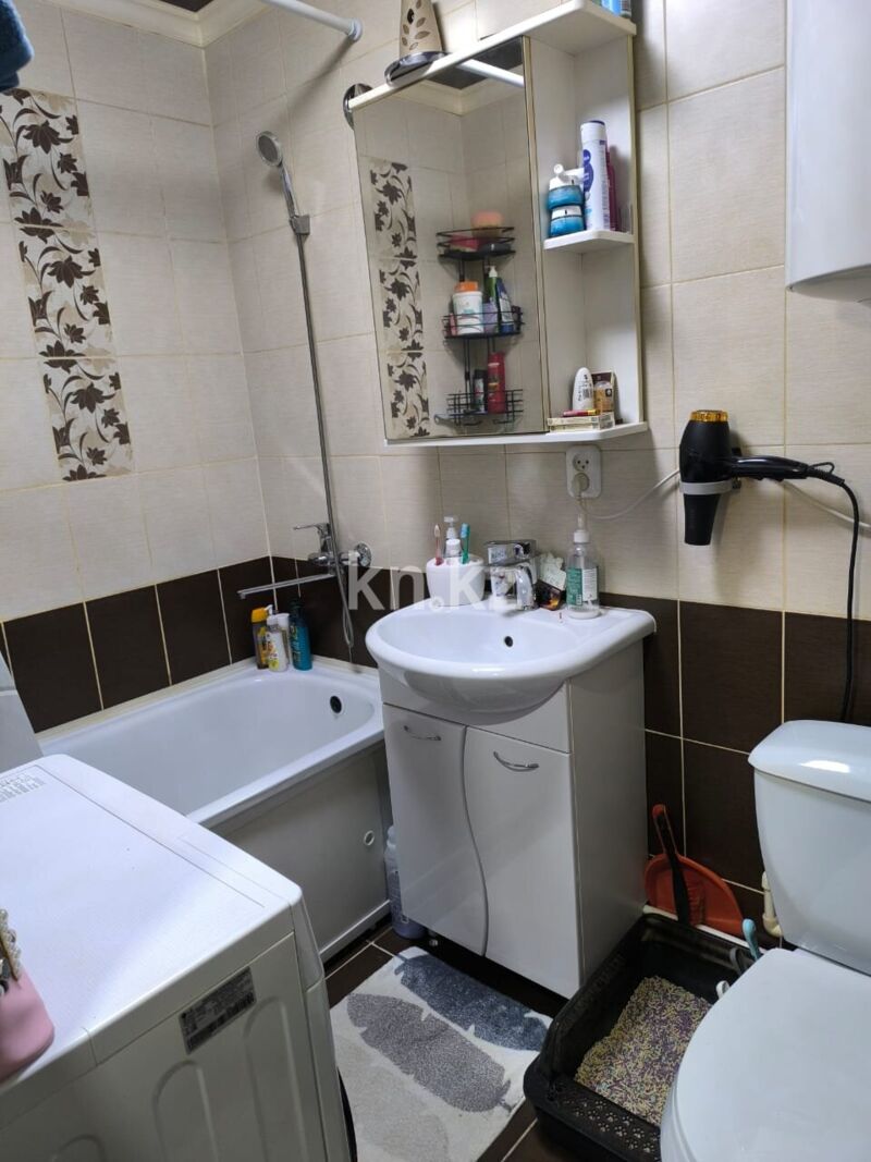 Продажа 3-комнатной квартиры, 49 м² - Продажа квартир в Караганде - страница 34 фото 8 из 11