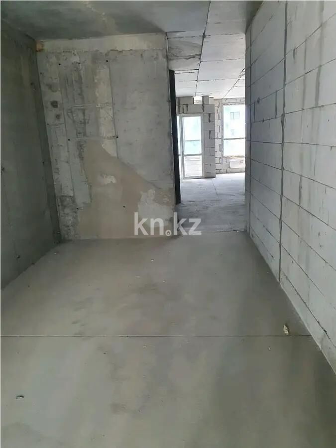 Продажа 2-комнатной квартиры, 73.5 м² - Продажа двухкомнатных квартир в Бостандыкском р-не Алматы фото 3 из 3