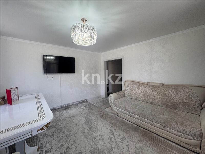 Продажа 2-комнатной квартиры, 48 м² - Продажа двухкомнатных квартир в Майкудуке Караганды - страница 11 фото 3 из 13