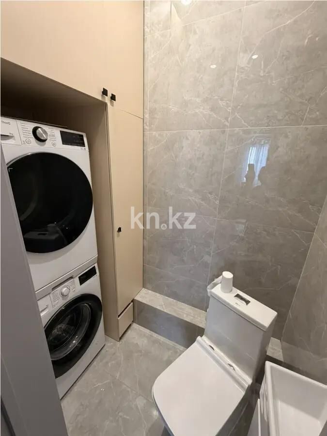 Продажа 3-комнатной квартиры, 96 м² - Продажа трехкомнатных квартир от собственников в Казахстане - страница 9 фото 5 из 7