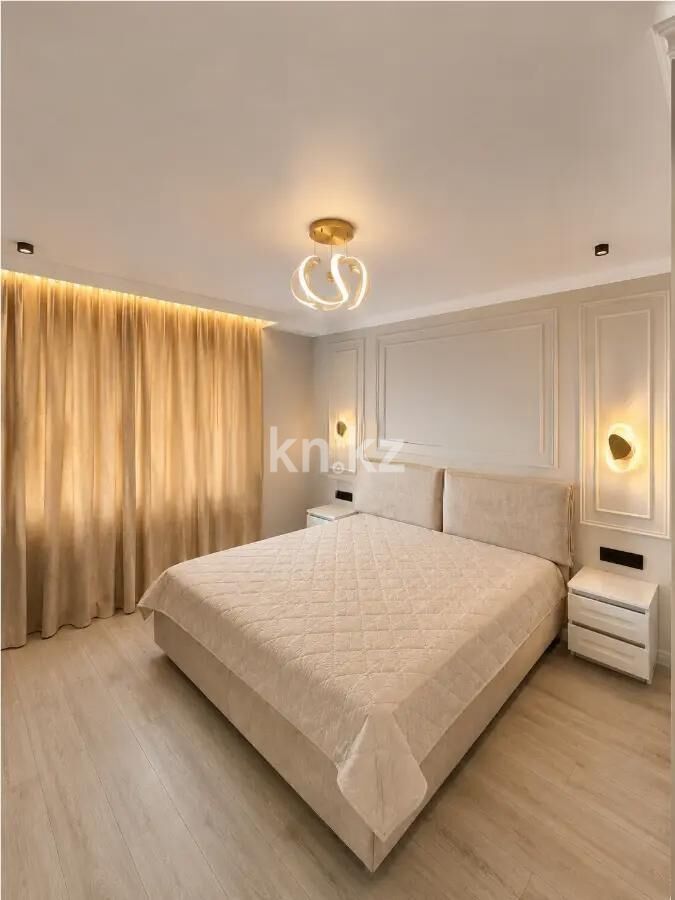 Продажа 2-комнатной квартиры, 59.2 м² - Продажа двухкомнатных квартир в р-не Есиль Астаны - страница 41 фото 3 из 7