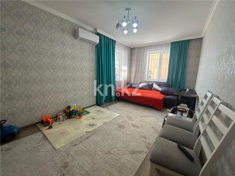 Продажа 2-комнатной квартиры, 66.1 м² - Продажа двухкомнатных квартир в р-не Есиль Астаны - страница 47 фото 1 из 11