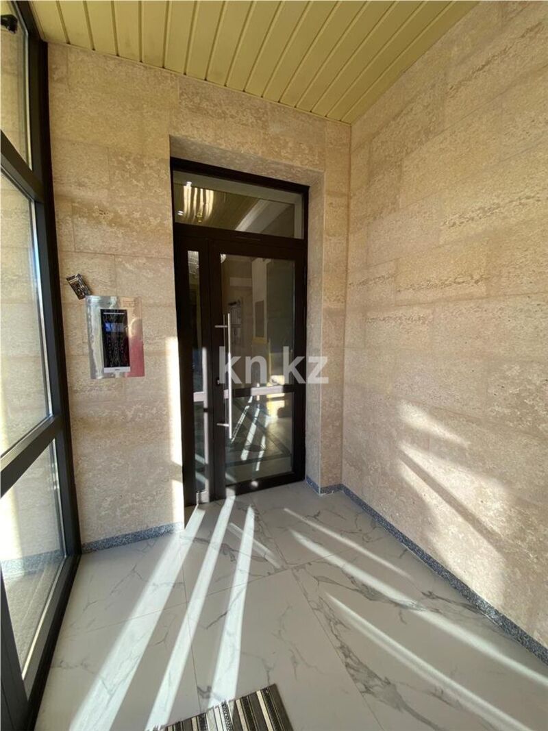 Продажа 3-комнатной квартиры, 64 м² - Продажа квартир в новостройках Караганды - страница 2 фото 17 из 20