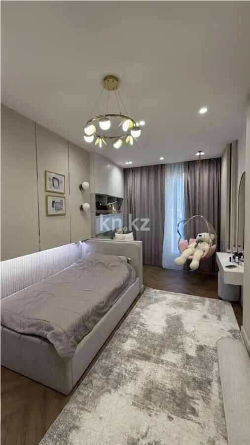 Продажа 4-комнатной квартиры, 150 м² - Продажа четырехкомнатных квартир в кирпичном доме в Казахстане - страница 9 фото 3 из 8