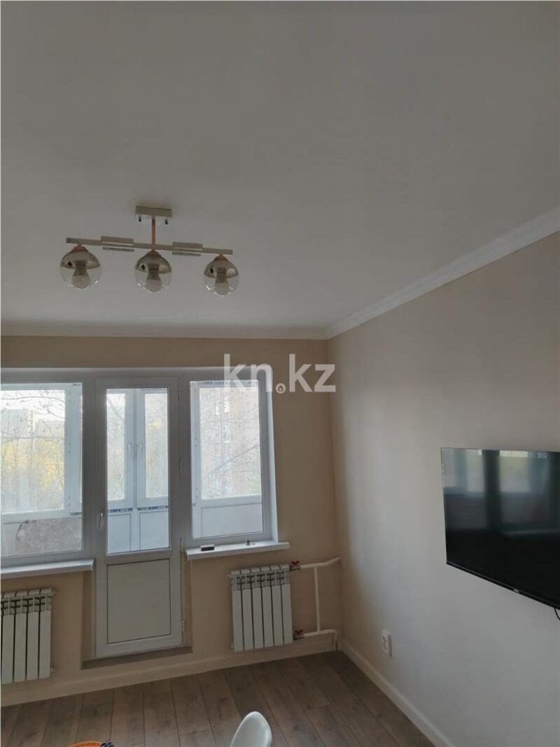 Продажа 2-комнатной квартиры, 44 м² - Продажа квартир в панельном доме в Астане - страница 16 фото 1 из 11