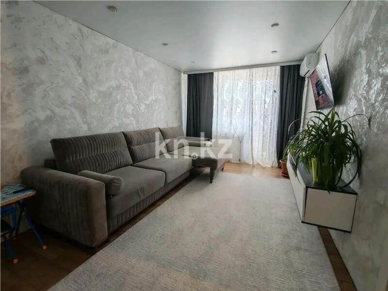 Продажа 3-комнатной квартиры, 72 м² - Продажа квартир в Казахстане - страница 3 фото 1 из 6