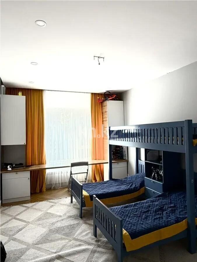 Продажа 3-комнатной квартиры, 105 м² - Продажа трехкомнатных квартир от собственников в Алматы - страница 4 фото 2 из 5