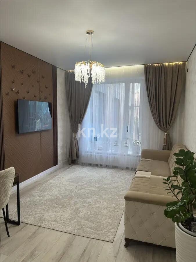 Продажа 3-комнатной квартиры, 67 м² - Продажа квартир в Казахстане - страница 2 фото 1 из 5