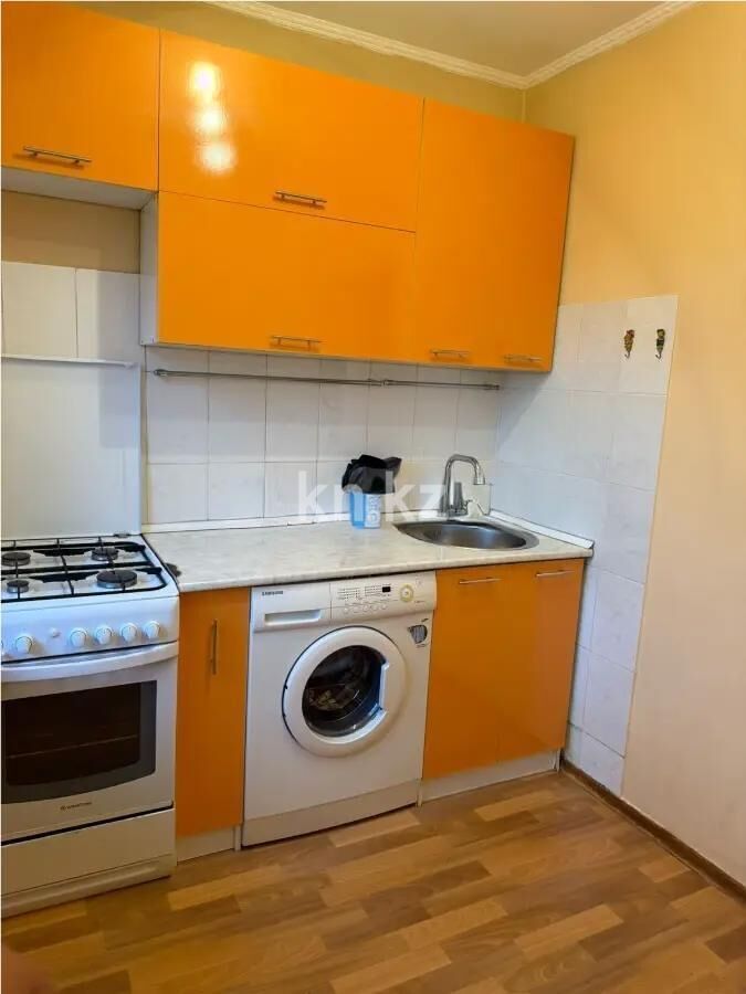 Продажа 3-комнатной квартиры, 63 м² - Продажа трехкомнатных квартир в Бостандыкском р-не Алматы - страница 21 фото 6 из 11
