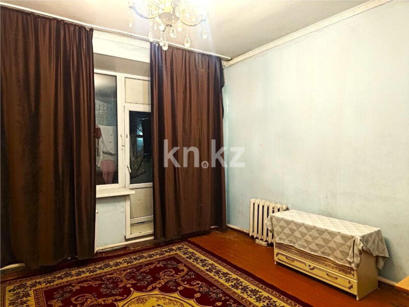 Продажа 3-комнатной квартиры, 68 м² - Продажа трехкомнатных квартир в Караганде - страница 53 фото 3 из 16