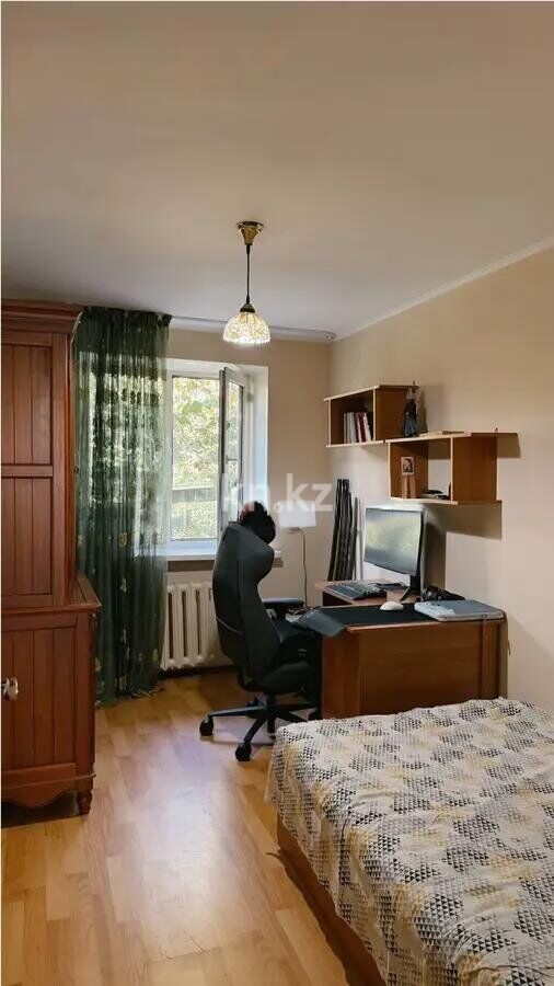 Продажа 3-комнатной квартиры, 58.1 м² - Продажа квартир в Казахстане - страница 10 фото 3 из 6