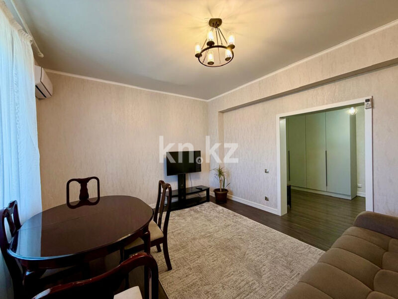 Продажа 2-комнатной квартиры, 59 м² - Продажа квартир в Казахстане фото 4 из 8