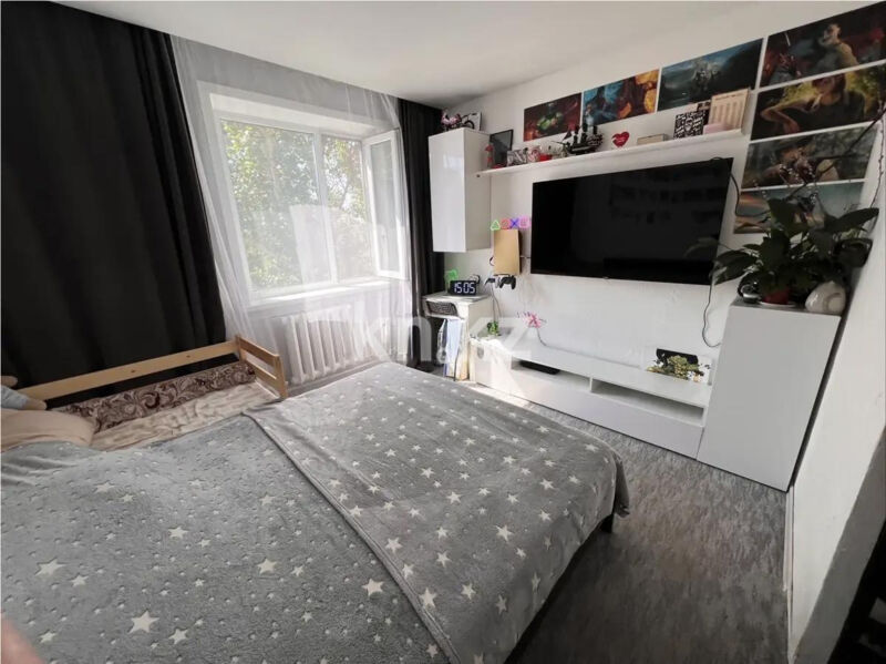 Продажа 3-комнатной квартиры, 47 м² - Продажа квартир в Пришахтинске Караганды - страница 6 фото 3 из 7