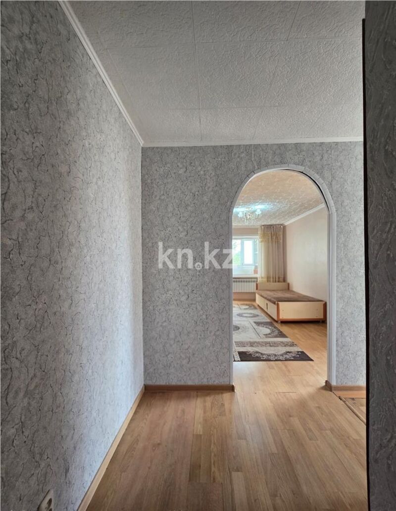 Продажа 2-комнатной квартиры, 43 м² - Продажа двухкомнатных квартир в Темиртау - страница 8 фото 8 из 13