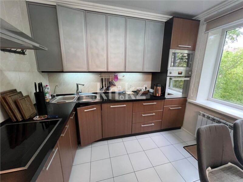 Продажа 3-комнатной квартиры, 65 м² - Продажа трехкомнатных квартир на Юго-Востоке Караганды - страница 14 фото 9 из 11