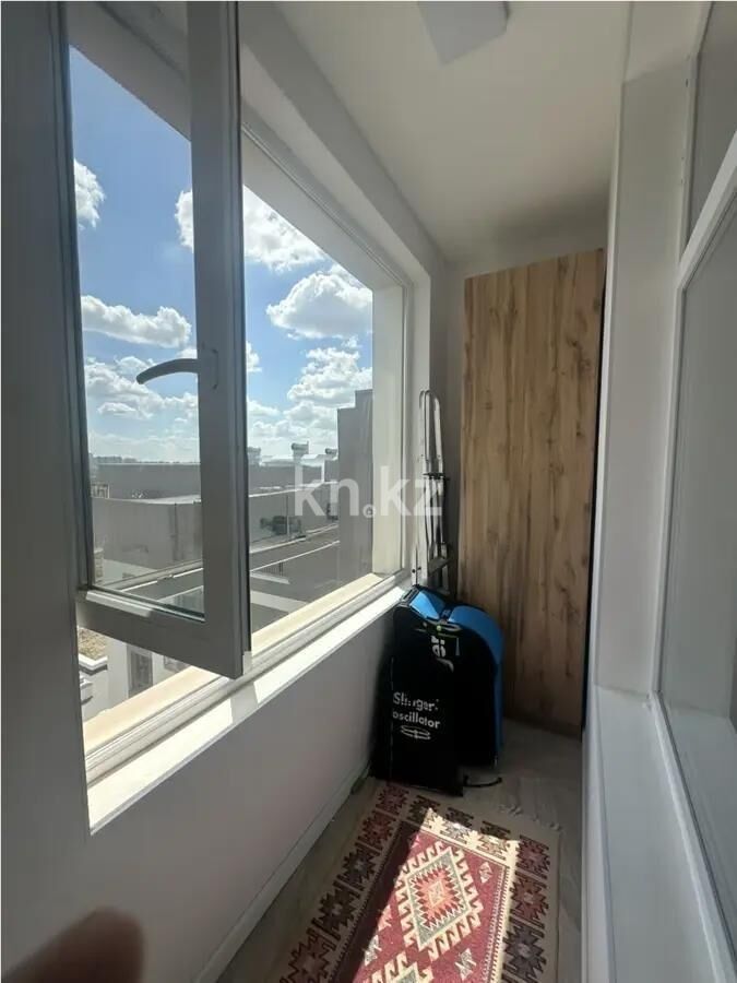 Продажа 2-комнатной квартиры, 50 м² - Продажа двухкомнатных квартир в р-не Алматы Астаны - страница 16 фото 5 из 5