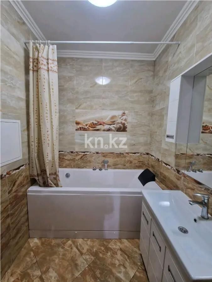 Продажа 2-комнатной квартиры, 92 м² - Продажа квартир в монолитно-каркасном доме в Алматы - страница 338 фото 4 из 5