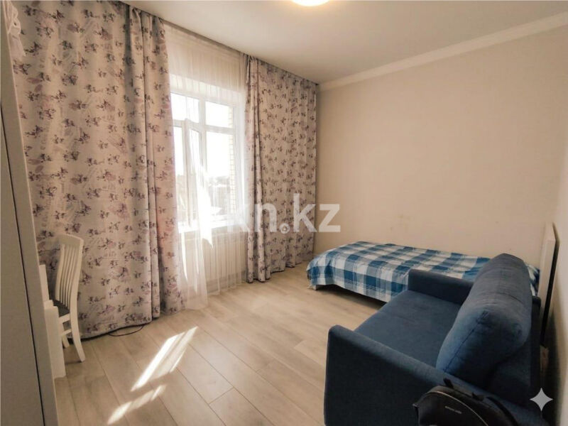 Продажа 4-комнатной квартиры, 124 м² - Продажа четырехкомнатных квартир в кирпичном доме в Караганде - страница 7 фото 5 из 15