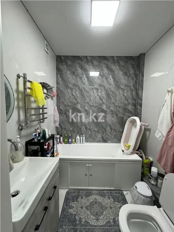 Продажа 1-комнатной квартиры, 43.5 м² - Продажа недвижимости в Казахстане - страница 31 фото 3 из 4
