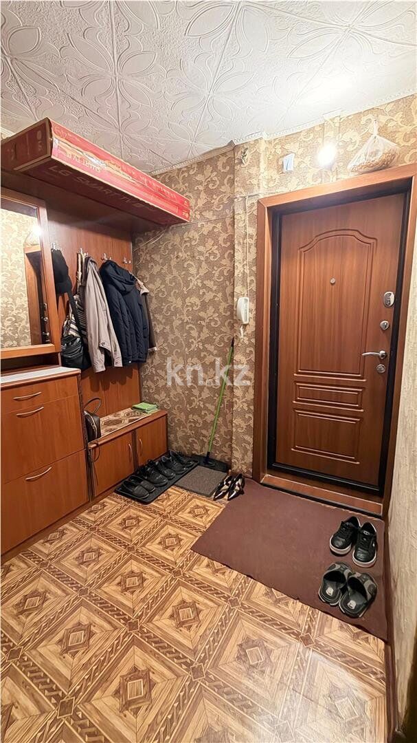 Продажа 3-комнатной квартиры, 63 м² - Продажа трехкомнатных квартир в панельном доме в Казахстане - страница 3 фото 10 из 10