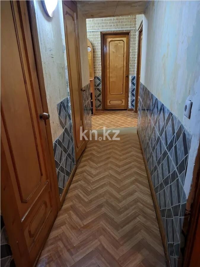 Продажа 3-комнатной квартиры, 57 м² - Продажа трехкомнатных квартир в Темиртау - страница 2 фото 6 из 6