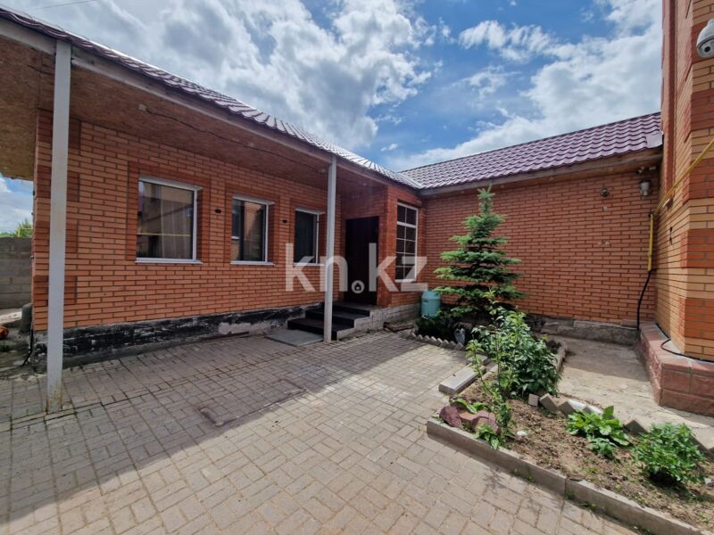 Продажа 7-комнатного дома, 230 м² - Продажа домов, коттеджей в Астане фото 2 из 19