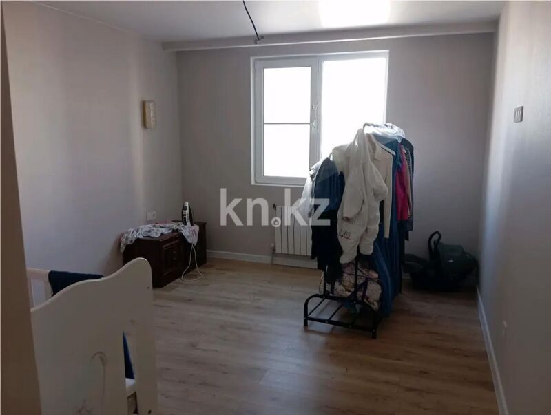Продажа 3-комнатной квартиры, 78 м² - Продажа трехкомнатных квартир от собственников в Алматы фото 1 из 4