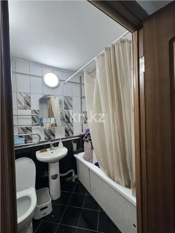Продажа 3-комнатной квартиры, 55 м² - Продажа трехкомнатных квартир в Бостандыкском р-не Алматы - страница 20 фото 4 из 5