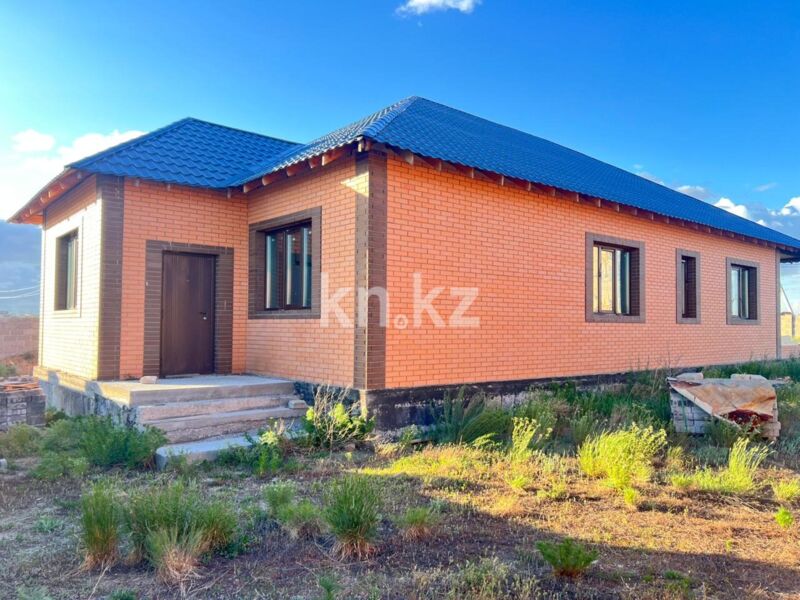 Продажа 5-комнатного дома, 136 м² - Продажа домов, коттеджей в Казахстане фото 9 из 37