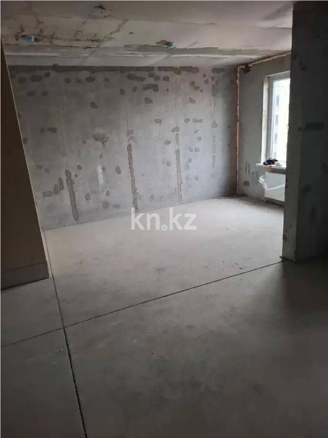 Продажа 2-комнатной квартиры, 48.3 м² - Продажа двухкомнатных квартир в монолитно-каркасном доме в Казахстане - страница 189 фото 1 из 3