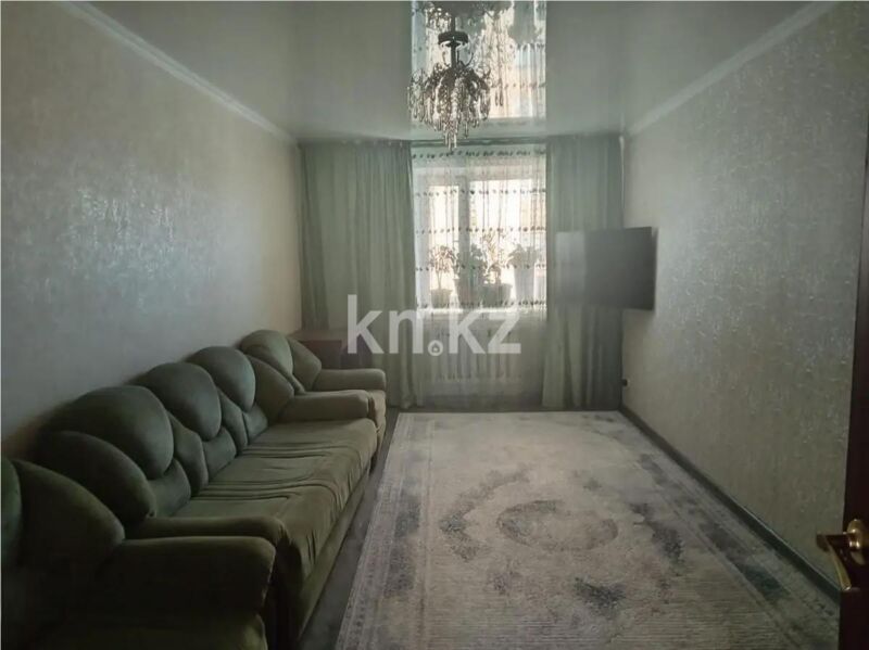 Продажа 3-комнатной квартиры, 66.3 м² - Продажа квартир в кирпичном доме в Астане - страница 197 фото 1 из 6