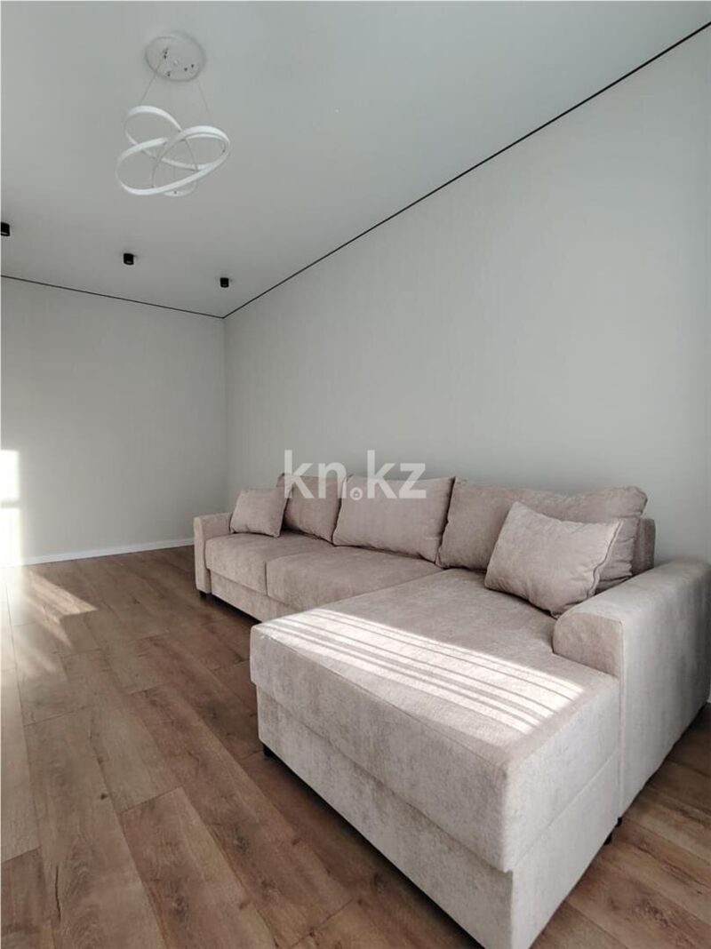 Продажа 1-комнатной квартиры, 42.5 м² - Продажа  однокомнатных квартир в новостройках Астаны - страница 7 фото 36 из 36