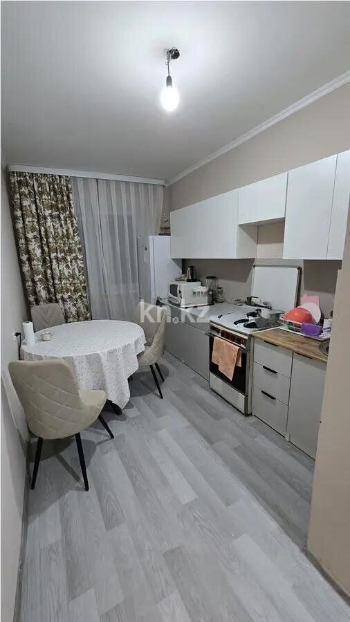 Продажа 2-комнатной квартиры, 53.6 м² - Продажа двухкомнатных квартир от собственников в Казахстане - страница 2 фото 3 из 5