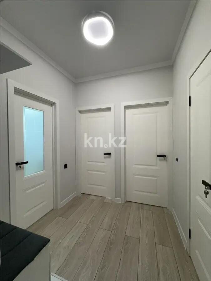 Продажа 2-комнатной квартиры, 45 м² - Аренда домов в Алматинской области фото 4 из 5