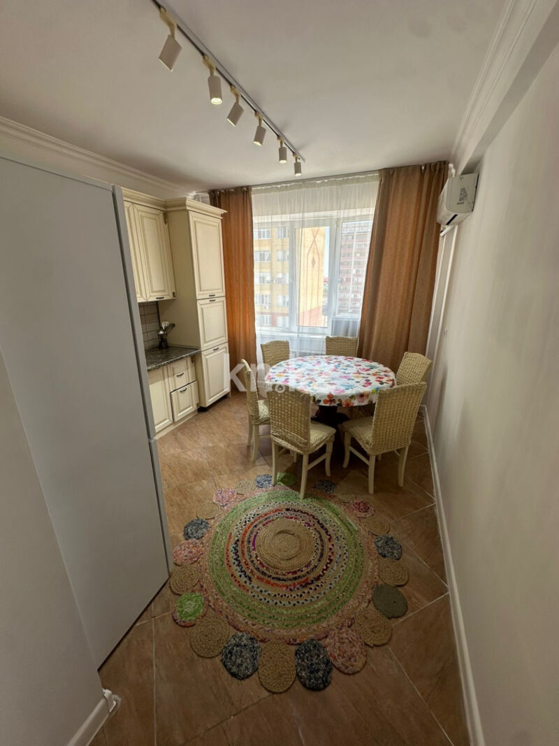 Продажа 3-комнатной квартиры, 75 м² - Продажа квартир в Атырау фото 1 из 9