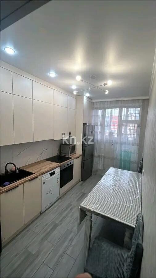 Продажа 2-комнатной квартиры, 50 м² - Продажа  двухкомнатных квартир в новостройках Астаны - страница 7 фото 3 из 5