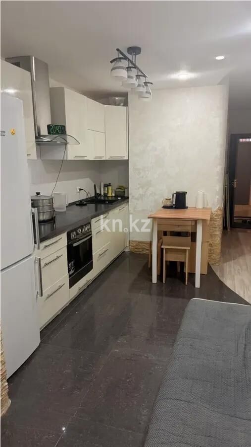 Продажа 1-комнатной квартиры, 48 м² - Продажа однокомнатных квартир в р-не Сарыарка Астаны - страница 4 фото 2 из 4