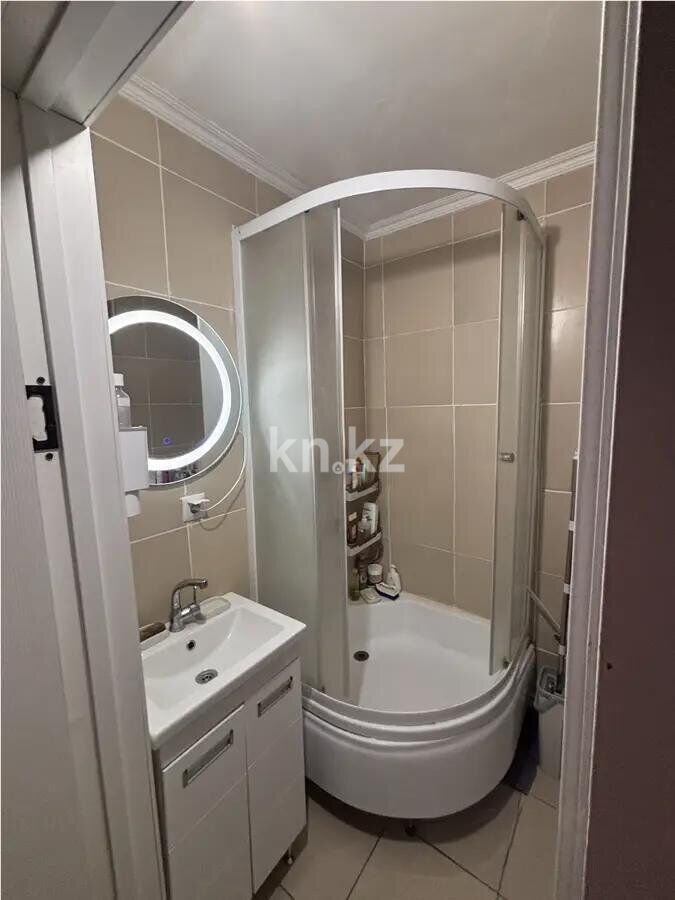 Продажа 2-комнатной квартиры, 42 м² - Продажа квартир в блочном доме в Казахстане - страница 31 фото 4 из 5