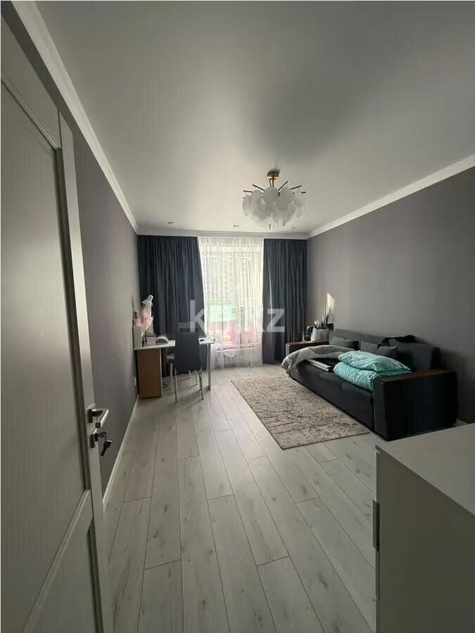Продажа 3-комнатной квартиры, 88 м² - Продажа трехкомнатных квартир в кирпичном доме в Казахстане - страница 49 фото 3 из 6