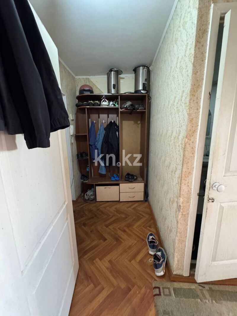 Продажа 1-комнатной квартиры, 36 м² - Продажа однокомнатных квартир в р-не Алматы Астаны фото 9 из 12
