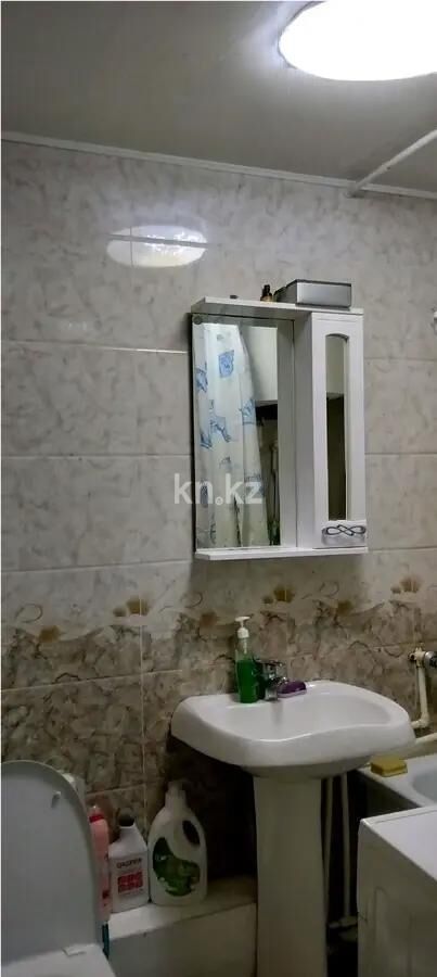 Продажа 3-комнатной квартиры, 48 м² - Продажа трехкомнатных квартир в Майкудуке Караганды - страница 7 фото 5 из 5