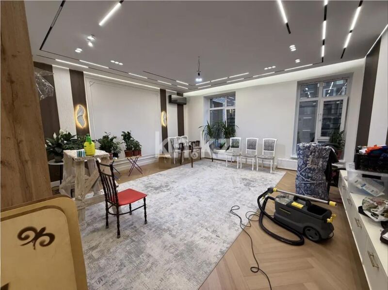 Продажа 4-комнатной квартиры, 128 м² - Продажа четырехкомнатных квартир в кирпичном доме в Казахстане - страница 20 фото 1 из 5