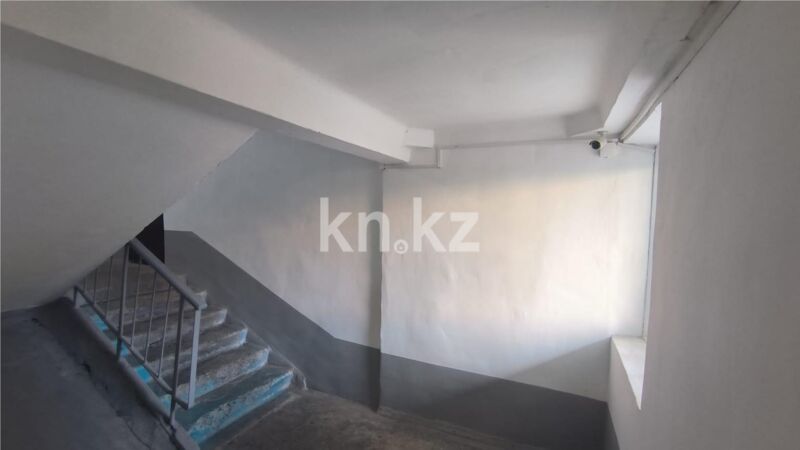 Продажа 2-комнатной квартиры, 57 м² - Продажа двухкомнатных квартир в панельном доме в Караганде - страница 16 фото 15 из 28