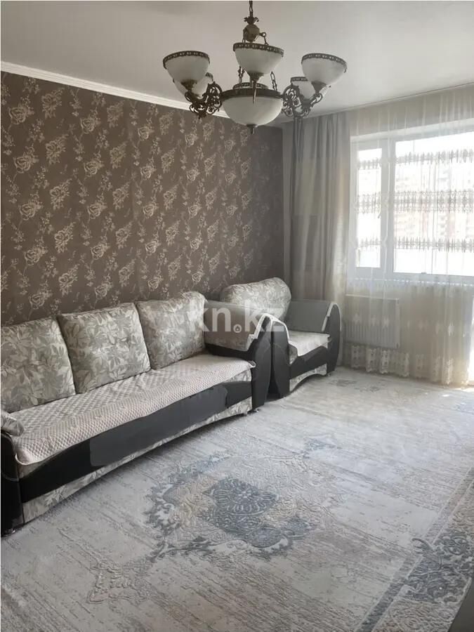 Продажа 3-комнатной квартиры, 76 м² - Продажа квартир в блочном доме в Караганде фото 1 из 5