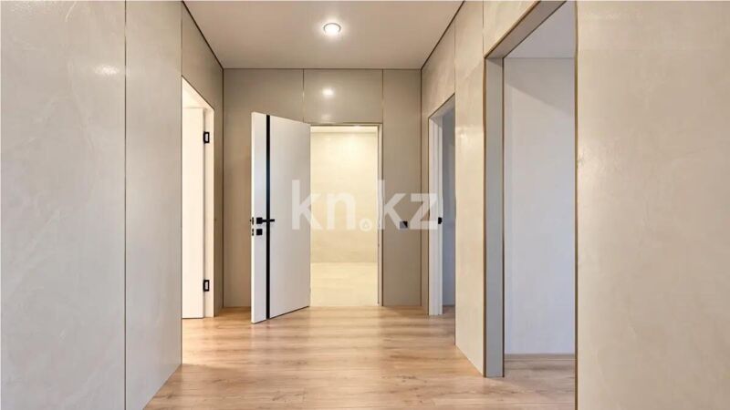 Продажа 3-комнатной квартиры, 76 м² - Продажа недвижимости в Караганде - страница 10 фото 3 из 3